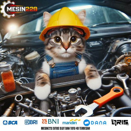 MESIN228